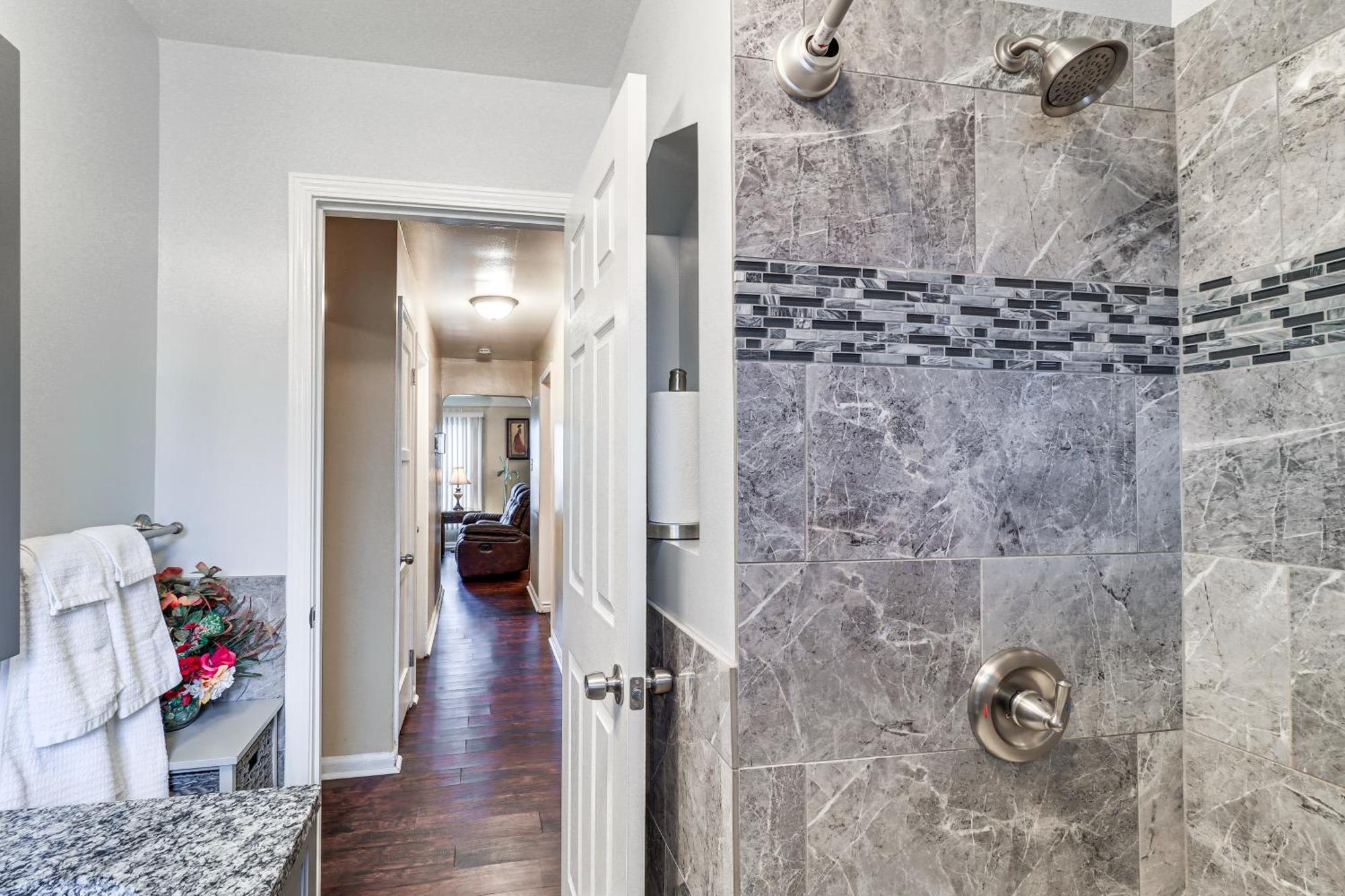 Family-Friendly Detroit Home 12 Mi To Downtown! Экстерьер фото